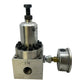 Walther Systemtechnik 979741 Materialdruckregler Druckregler 3-50 bar Industrie
