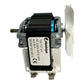 Heidolph Typ 107-24 AC 230V 50Hz 45W Spaltpolmotor Lüftermotor Industrie Einsatz