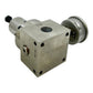 Walther Systemtechnik 979741 Materialdruckregler Druckregler 3-50 bar Industrie