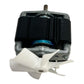 Heidolph Typ 107-24 AC 230V 50Hz 45W Spaltpolmotor Lüftermotor Industrie Einsatz