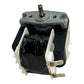 Heidolph Typ 107-24 AC 230V 50Hz 45W Spaltpolmotor Lüftermotor Industrie Einsatz