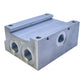 Rexroth Bosch Group 9071113000A Ventilleiste Grundplatte Industrie Einsatz