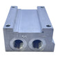 Rexroth Bosch Group 9071113000A Ventilleiste Grundplatte Industrie Einsatz