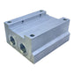 Rexroth Bosch Group 9071113000A Ventilleiste Grundplatte Industrie Einsatz
