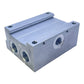Rexroth Bosch Group 9071113000A Ventilleiste Grundplatte Industrie Einsatz