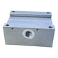 Rexroth Bosch Group 9071113000A Ventilleiste Grundplatte Industrie Einsatz