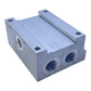 Rexroth Bosch Group 9071113000A Ventilleiste Grundplatte Industrie Einsatz