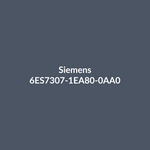 Siemens 6ES7307-1EA80-0AA0