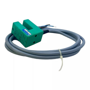 Pepperl+Fuchs SJ15-E3 Schlitzsensor 00713 Sensor