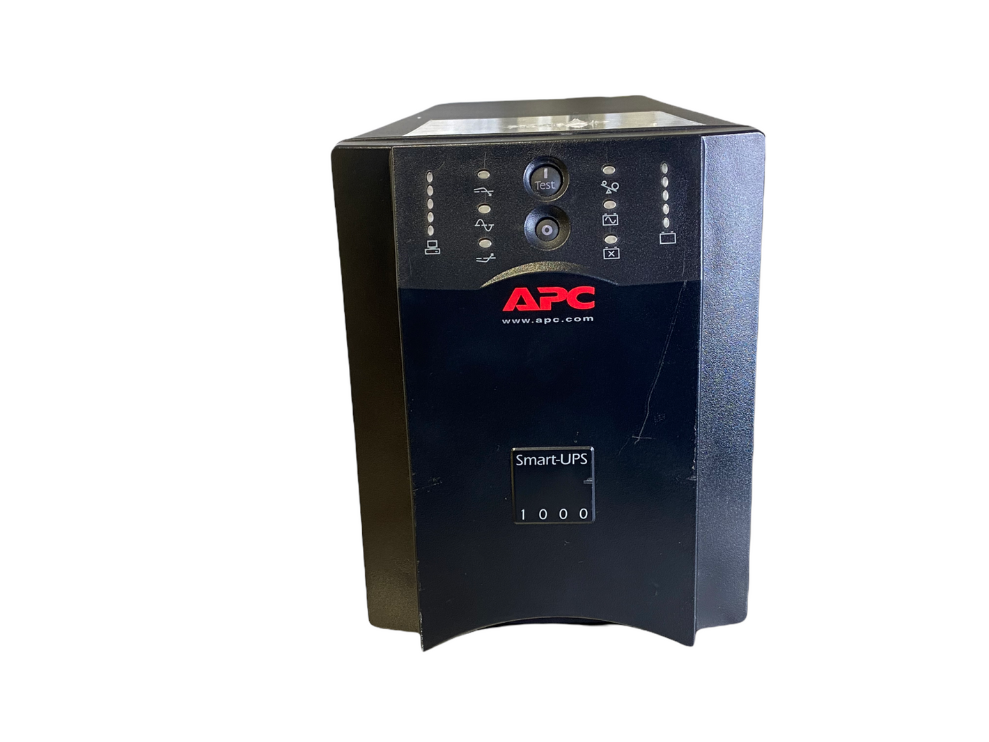 APC Smart-UPS 1000VA UPS system 600W 230V AC 50/60Hz 1000VA 