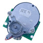 Burgess UDS1UX9M10CANCZ237 Getriebemotor für Ölpumpe für industriellen Einsatz