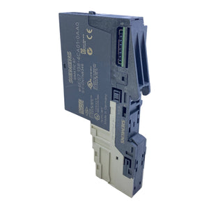 Siemens 6ES7138-4CA01-0AA0 Powermodul 24V DC 0,1W SIMATIC S7 500V DC