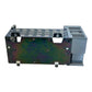 Allen-Bradley SPS-Rack 1746-A7 mit Netzteil 1746-P2 SLC500 7-Slot für Industrie