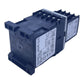 Siemens 3RH1140-1BB40 Hilfsschütz 3RH1911-1FA22+3RT19161JJ00 4Schließer 24V/DC