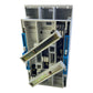 Wöhner LTS-00/60 160A NH-Sicherungstrennschalter - Industrie Einsatz Schalter