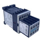 Siemens 3RH1140-1BB40 Hilfsschütz 3RH1911-1FA22+3RT19161JJ00 4Schließer 24V/DC