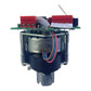 Burgess UDS1UX9M10CANCZ237 Getriebemotor für Ölpumpe für industriellen Einsatz