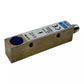 Eltrotec LLS90/0,5Q Laser 12-32VDC NC GND (0V) Digital Out Eltrotec VE:2