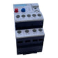 Siemens 3RU1116-0KB0 Überlastrelais 0,9…1,25A 6,6 W 6 kV 3-polig 690V bei AC-3