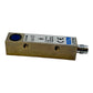 Eltrotec LLS90/0,5Q Laser 12-32VDC NC GND (0V) Digital Out Eltrotec VE:2