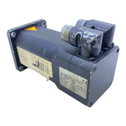 SMB SBL3-0250-30-3/PVS-A AC servo motor 245964 