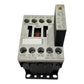 Siemens Hilfsschütz Schraubanschluss Baugröße S00 3 S + 1 Ö DC 24V 3RH1131-1BB40