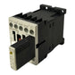 Siemens Hilfsschütz Schraubanschluss Baugröße S00 3 S + 1 Ö DC 24V 3RH1131-1BB40