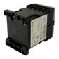 Siemens Hilfsschütz Schraubanschluss Baugröße S00 3 S + 1 Ö DC 24V 3RH1131-1BB40