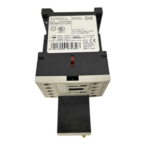 Siemens Hilfsschütz Schraubanschluss Baugröße S00 3 S + 1 Ö DC 24V 3RH1131-1BB40