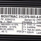 SEW 31C370-503-4-07 Antriebsrichter 24800 380-500V 50-60 Hz 0-400 Hz Industrie