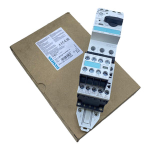 Siemens 3RA1125-1CL16-4BB4 Starterkombination - für industriellen Einsatz