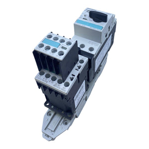 Siemens 3RA1125-1CL16-4BB4 Starterkombination - für industriellen Einsatz
