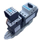 Siemens 3RA1125-1CL16-4BB4 starter combination 400 V AC 1.8...2.5 A 24 V DC 