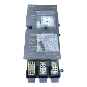 Siemens 3RK1300-0AS10-0AA0 Elektronischer Direktstarter 9-Polig 0,18...0,75kW
