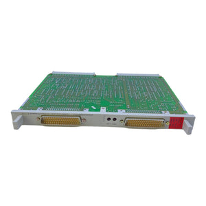 Siemens 6ES5301-3AB13 Koppler Karte Modul Simatic S5