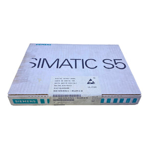 Siemens 6ES5451-4UA13 Digital-Outputmodul