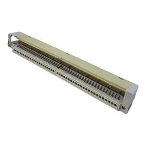 Siemens 6ES5490-7LB21 Frontstecker 46-polig Simatic S5