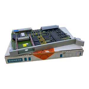 Siemens 6ES5526-3LA22 Erweiterungsbaugruppe SIMATIC