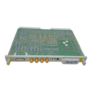 Siemens 6ES5526-3LF11 Kommunikationsprozessor Simatic S5