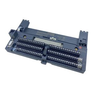 Siemens 6ES7193-0CC10-0XA0 Terminal-Modul Simatic S7 - für industriellen Einsatz