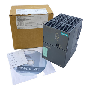 Siemens 6GK1411-5AB00 Kommunikationsmodul - für industriellen Einsatz Modul
