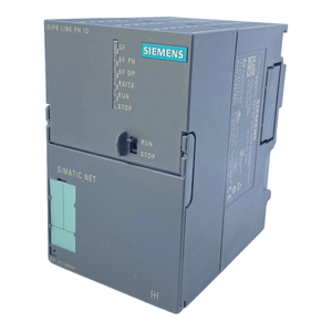 Siemens 6GK1411-5AB00 Kommunikationsmodul - für industriellen Einsatz Modul