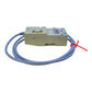 Siemens 6GK1500-0DA00 RS 485 bus terminal for PROFIBUS with 1.5 m connecting cable 