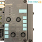 Siemens 6GT2 002-0EB00 E-Stand:04 interface module 