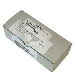 Siemens 7MF15643CE004AA3 Drucktransmitter 4-20mA Pmax 80 bar 10 - 36V DC