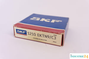 SKF Ball Bearing 1210 EKTN9/C3 (New)