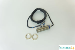 Telemecanique Inductive proximity switch 8mm (NEW)