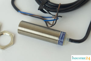 Telemecanique Induktiver Näherungsschalter 8mm (NEU)