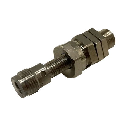 Balluff induktiver Näherungsschalter Sensor BES01PH BES M08EH-PSC20B-S04G
