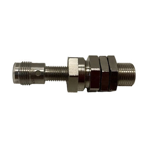 Balluff induktiver Näherungsschalter Sensor BES01PH BES M08EH-PSC20B-S04G